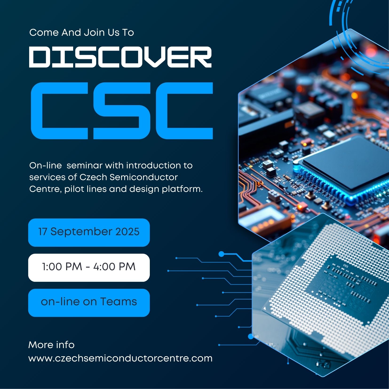 CSC