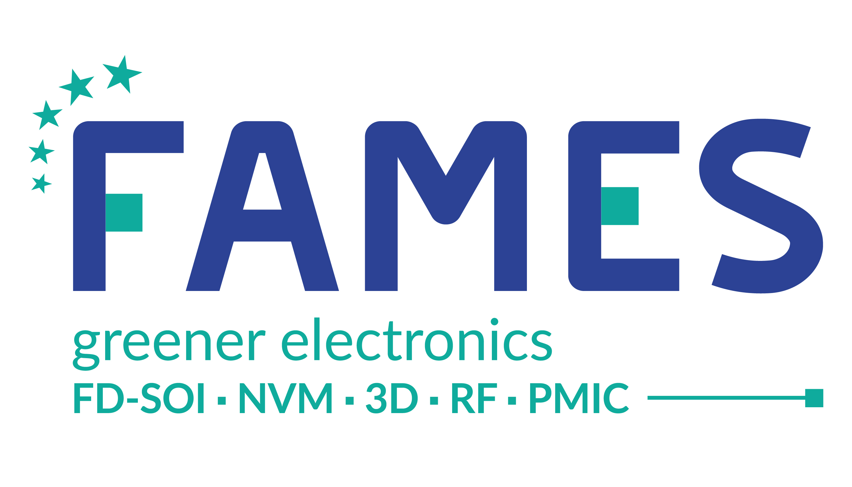 FAMES Academy at FAMES Pilot Line