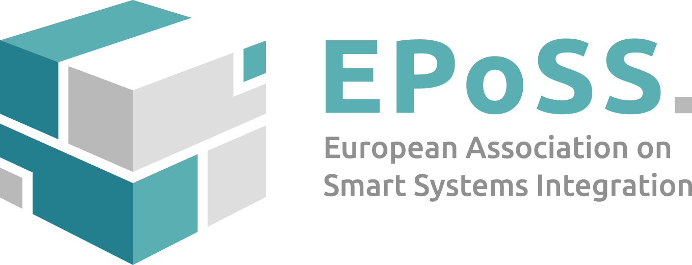 EPoSS Association for Smart Systems Integration and INL - International Iberian Nanotechnology Laboratory