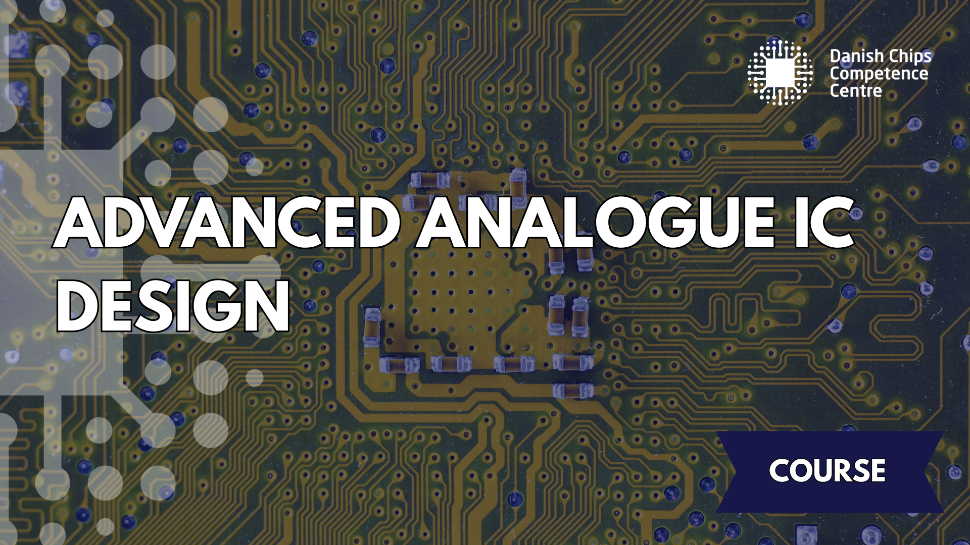 Advanced Analogue IC Design Training Course | aCCCess